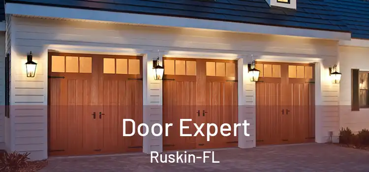  Door Expert Ruskin-FL