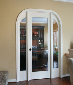 Passage Door Replacement Ruskin