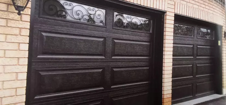 aluminum overhead garage door Ruskin