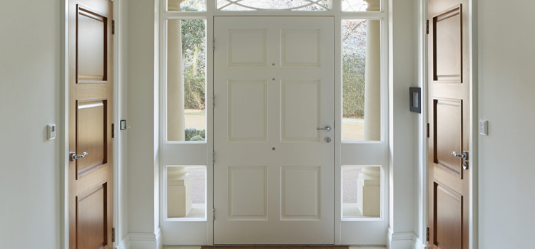 Ruskin door replacement contractors