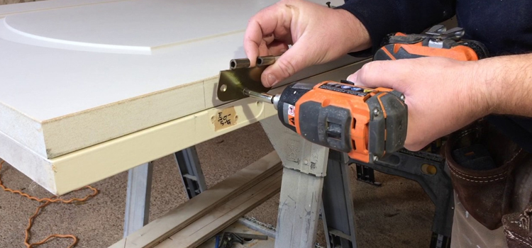 fiberglass interior door repair Ruskin