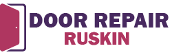 Door Repair Ruskin